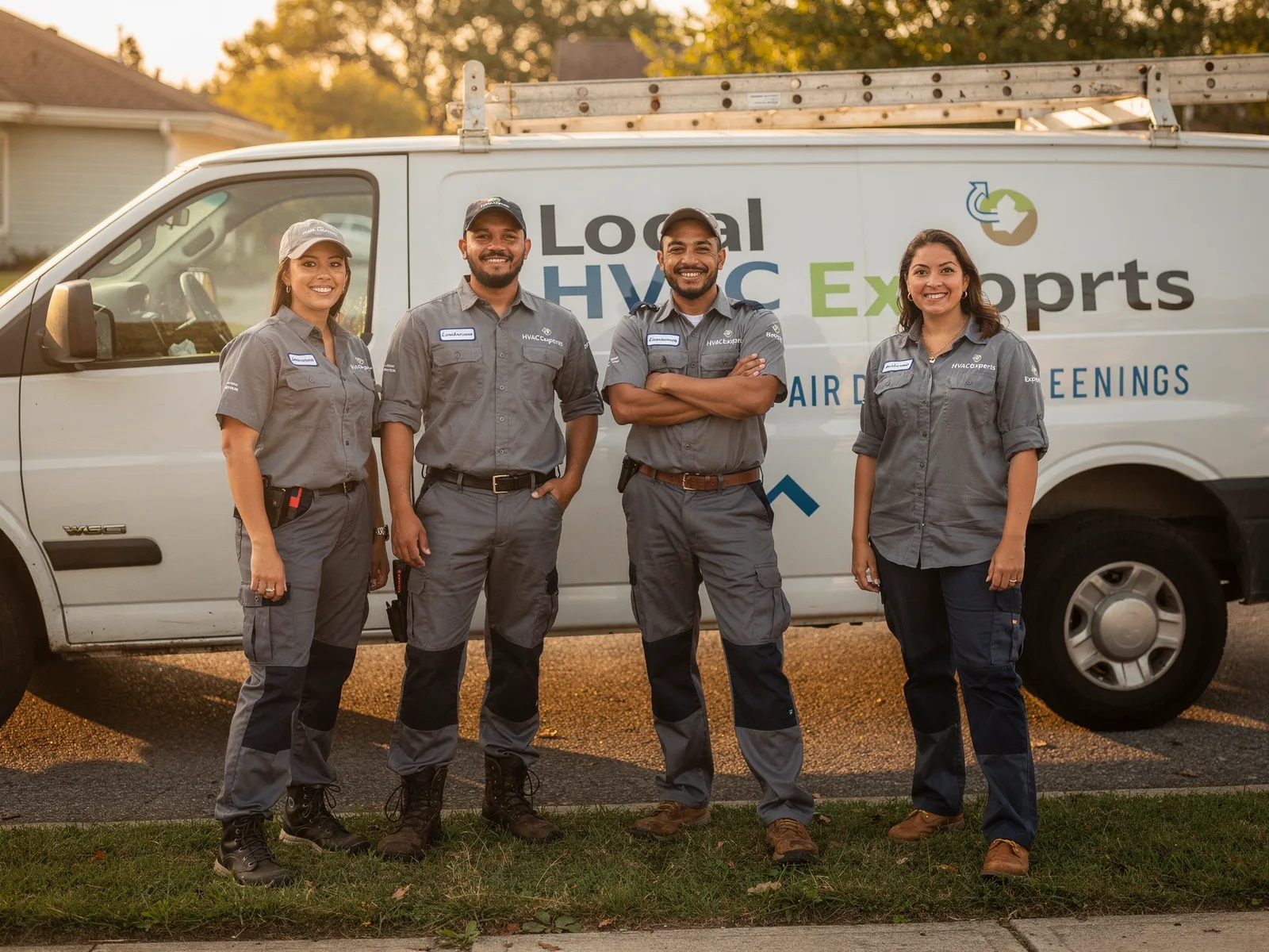 24/7 HVAC Repair & AC Replacement company in Menomonie, WI